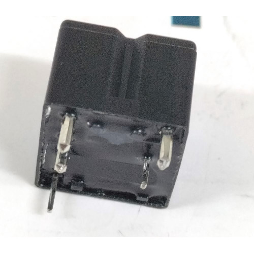 TE Connectivity Tyco V23086-C1001-A403 Automotive Micro Relay 12V – Pack of 5 (SPDT, 25A, New)